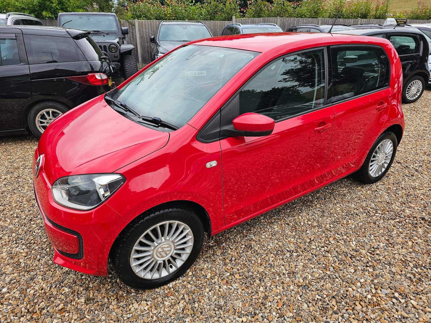 Used Volkswagen up! 2024 for sale - 76228108: Photo 10