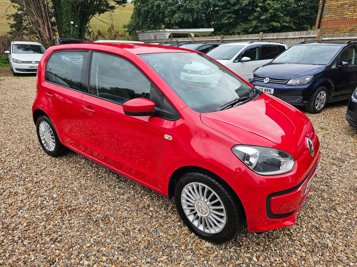 Used Volkswagen up! 2024 for sale - 76228108: Photo 31