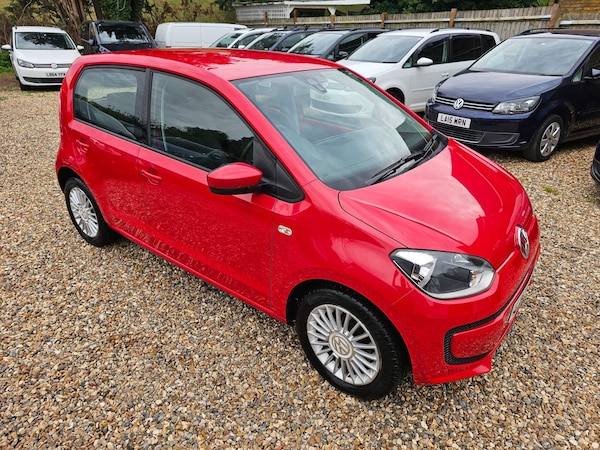 Used Volkswagen up! 2024 for sale - 76228108: Photo 32