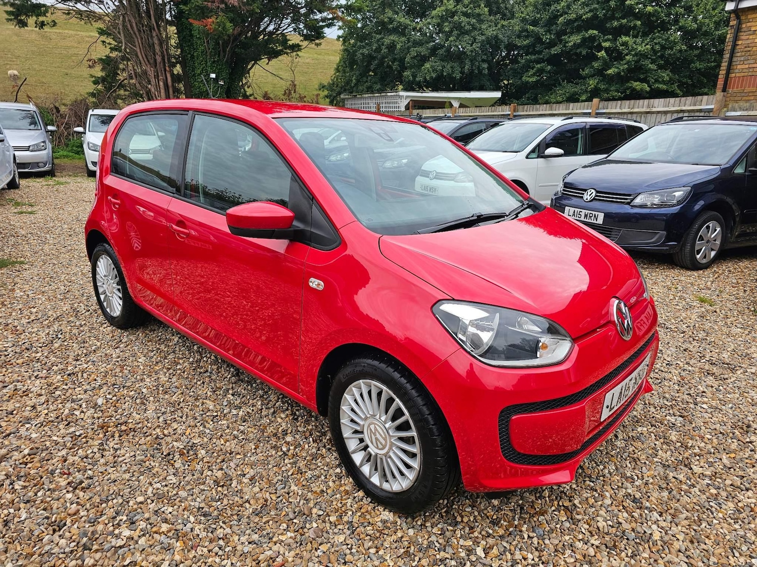 Used Volkswagen up! 2024 for sale - 76228108: Photo 33