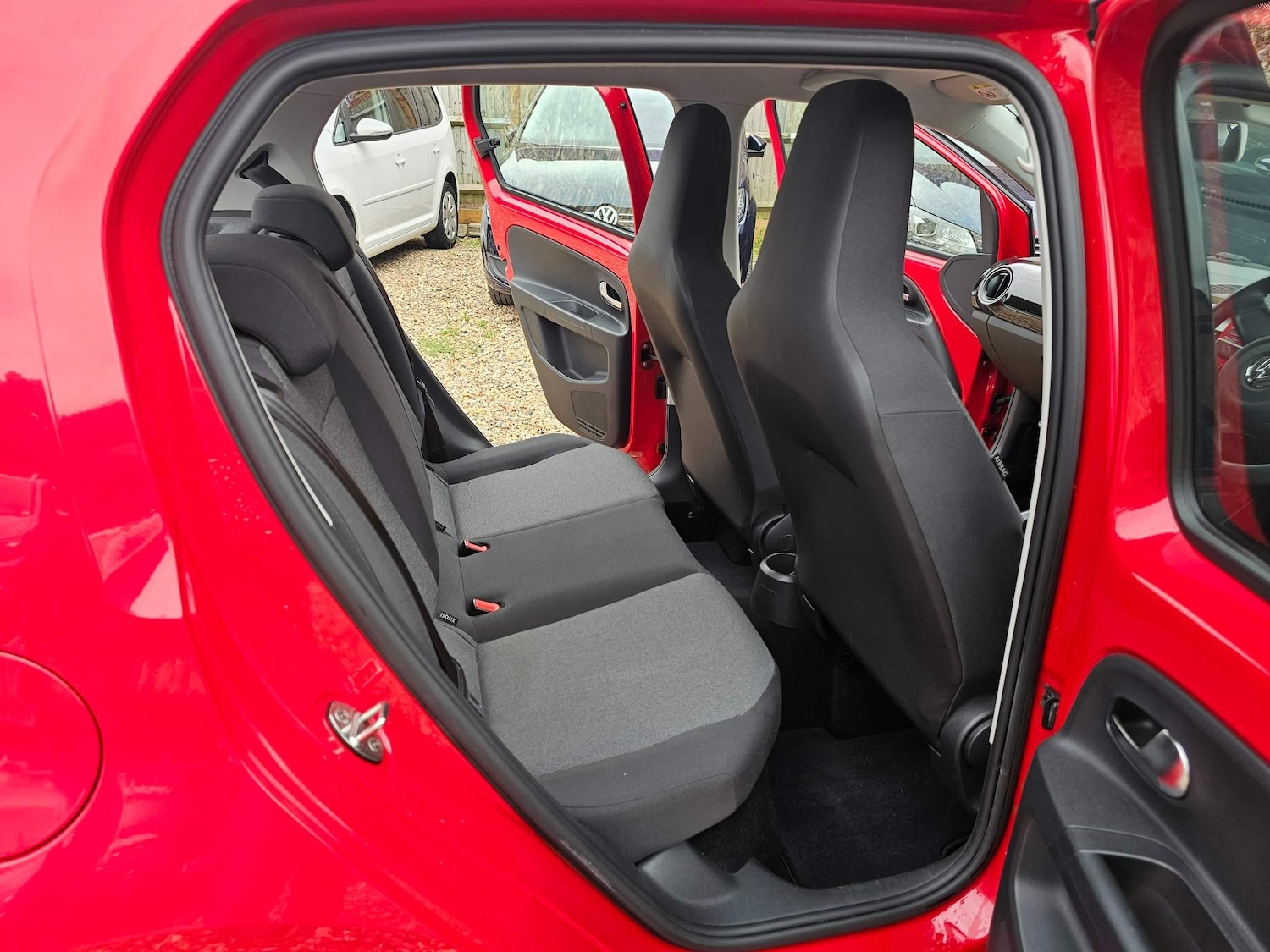 Used Volkswagen up! 2024 for sale - 76228108: Photo 51