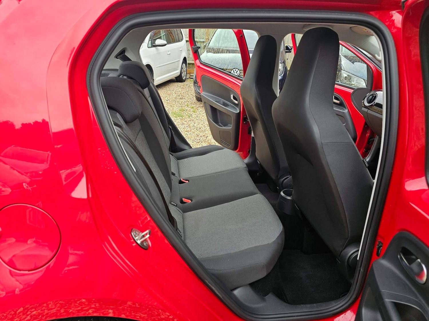 Used Volkswagen up! 2024 for sale - 76228108: Photo 52