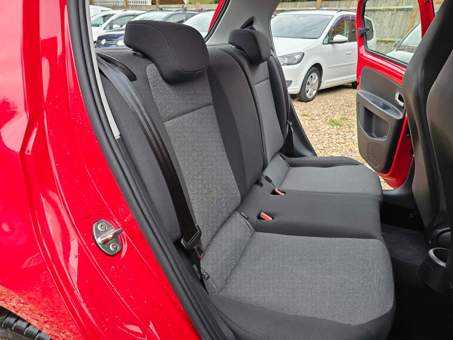 Used Volkswagen up! 2024 for sale - 76228108: Photo 55