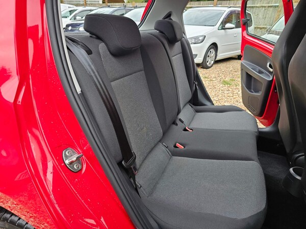 Used Volkswagen up! 2024 for sale - 76228108: Photo 55