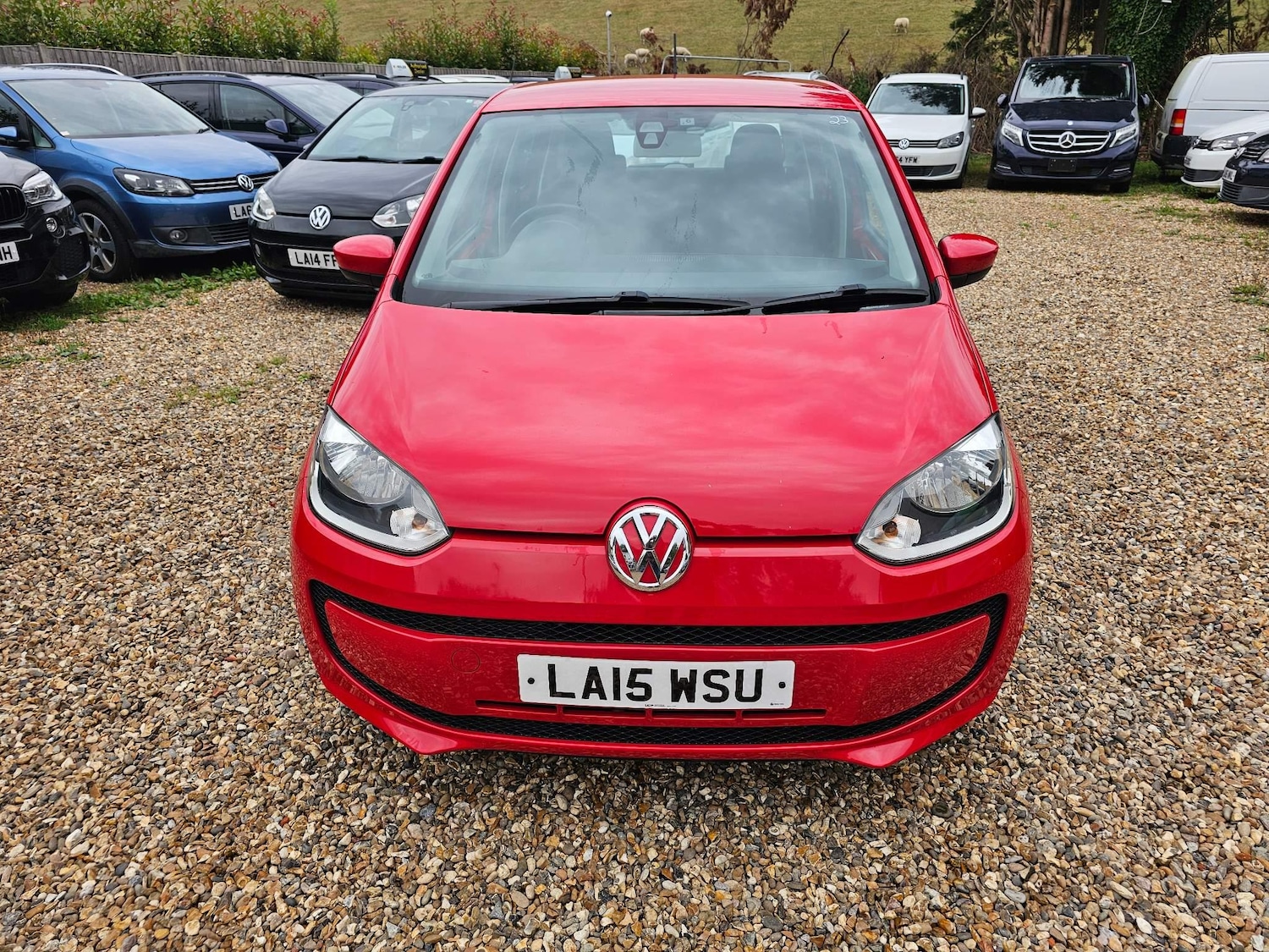 Used Volkswagen up! 2024 for sale - 76228108: Photo 6