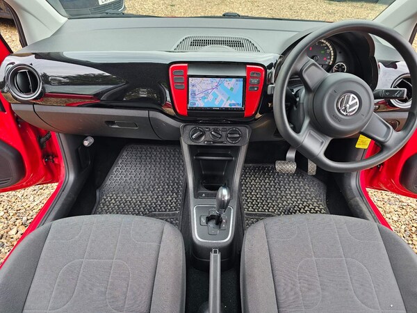 Used Volkswagen up! 2024 for sale - 76228108: Photo 62