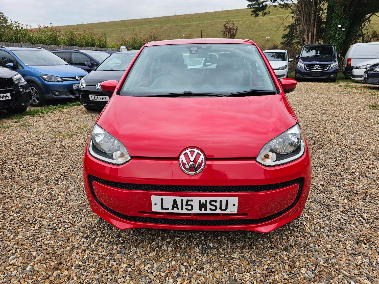 Used Volkswagen up! 2024 for sale - 76228108: Photo 7