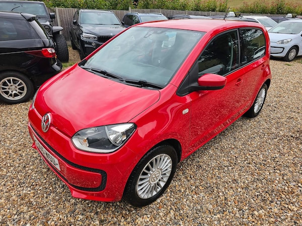 Used Volkswagen up! 2024 for sale - 76228108: Photo 9