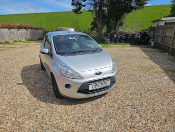Used Ford Ka 2011 for sale - 78911284: Photo