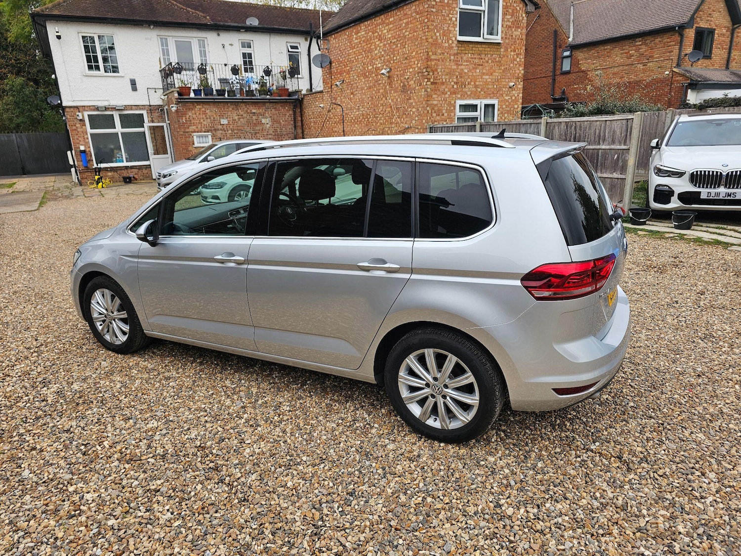 Used Volkswagen Touran 2025 for sale - 76989164: Photo 22