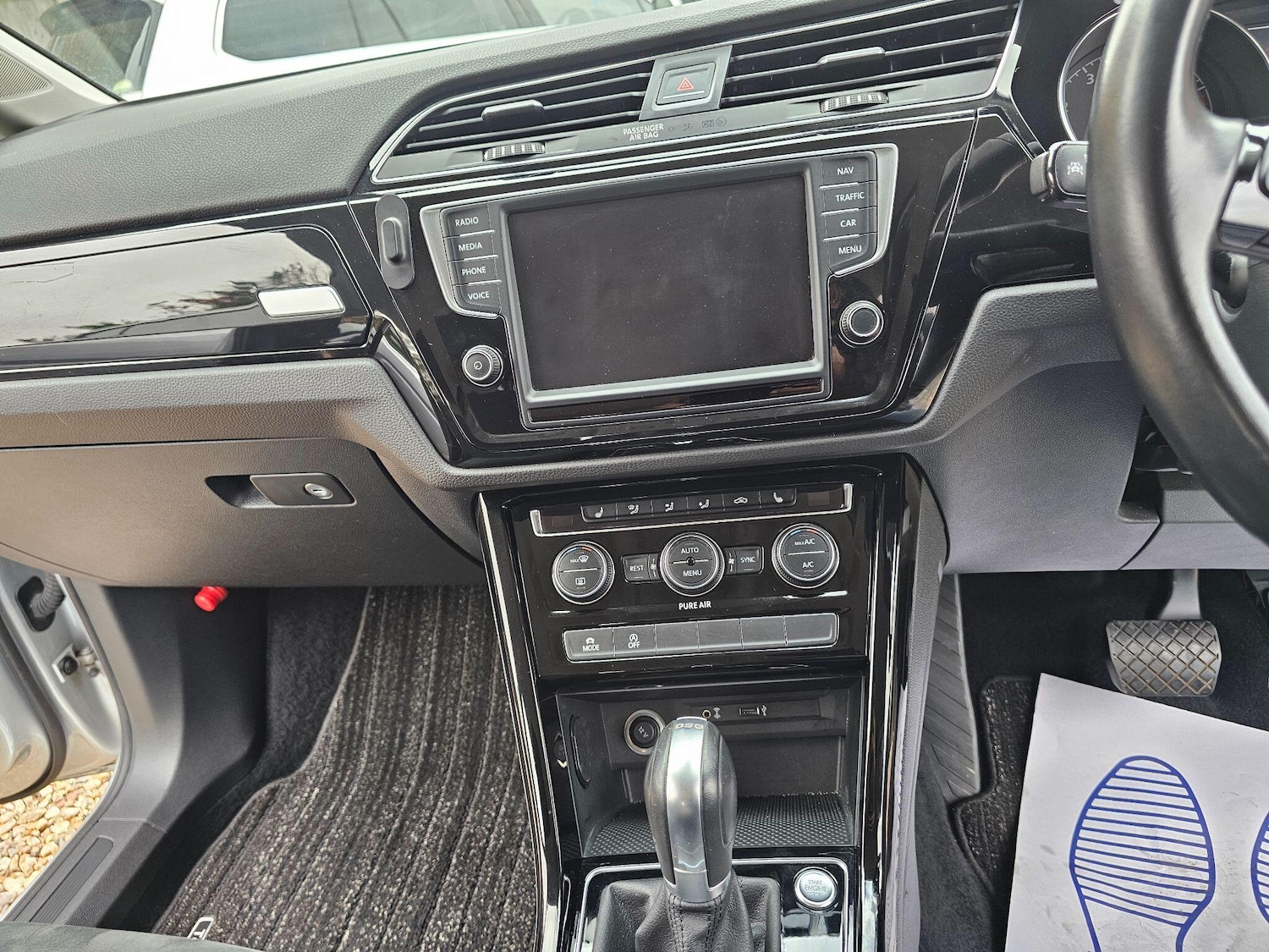 Used Volkswagen Touran 2025 for sale - 76989164: Photo 53