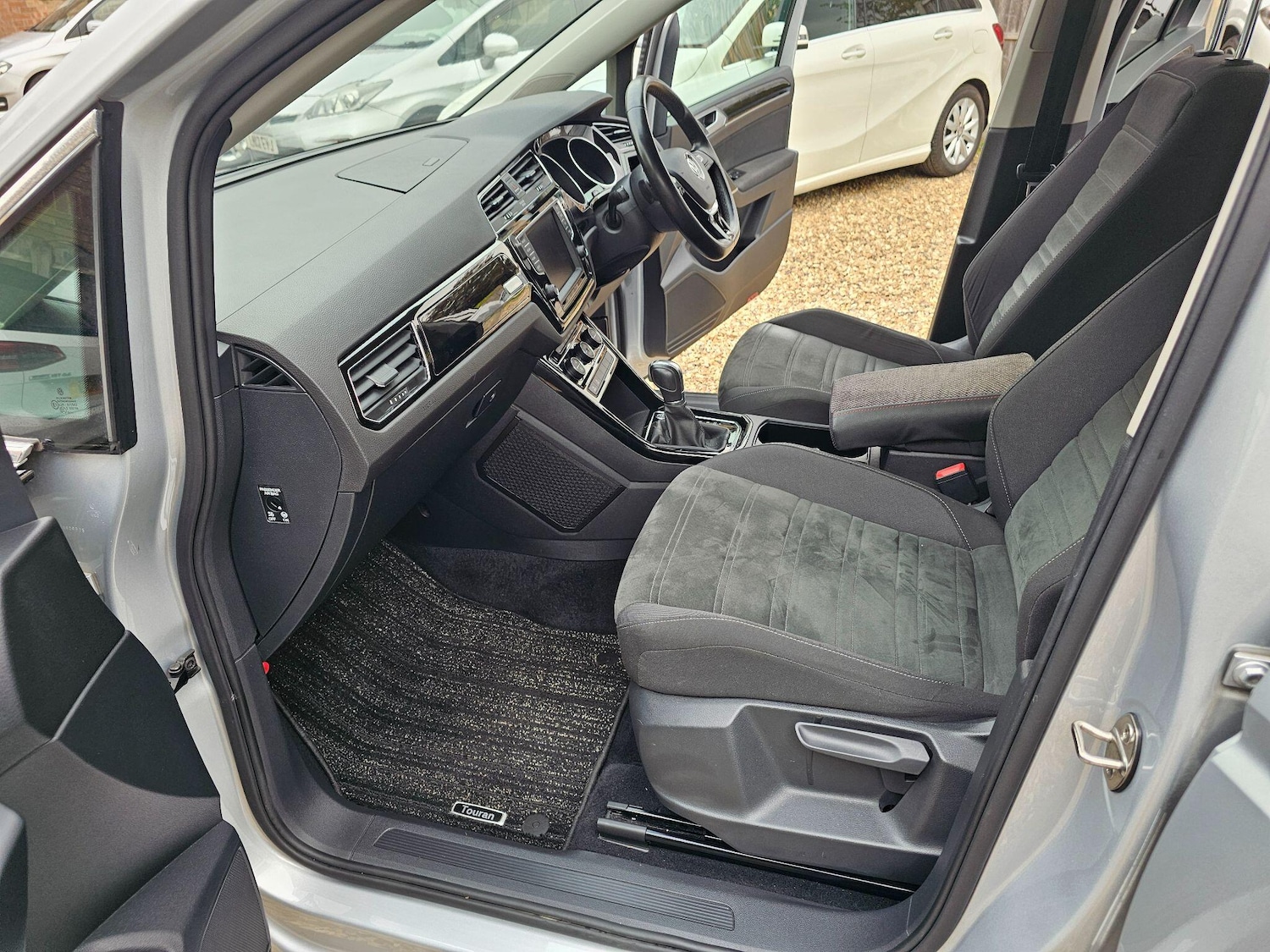 Used Volkswagen Touran 2025 for sale - 76989164: Photo 57