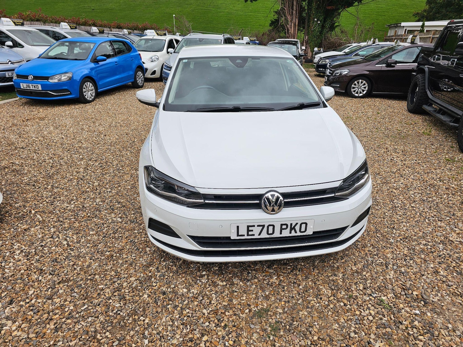 Used Volkswagen Polo for sale - 76307862: Photo 10