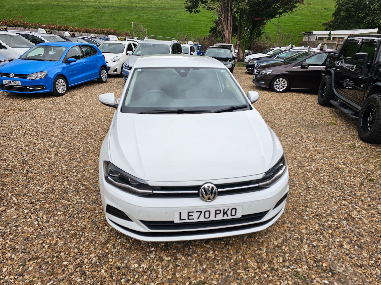 Used Volkswagen Polo for sale - 76307862: Photo 11