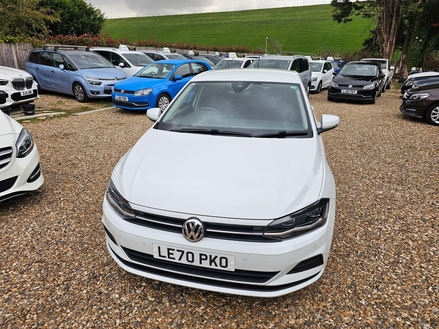 Used Volkswagen Polo for sale - 76307862: Photo 12