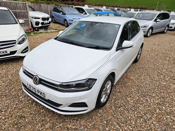Used Volkswagen Polo for sale - 76307862: Photo 14