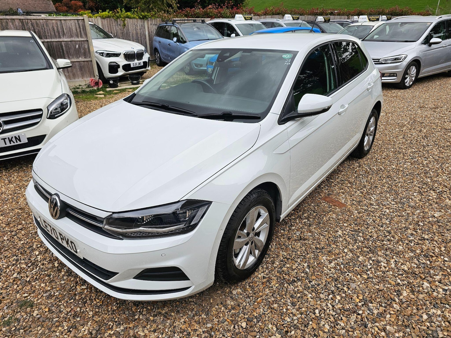 Used Volkswagen Polo for sale - 76307862: Photo 15