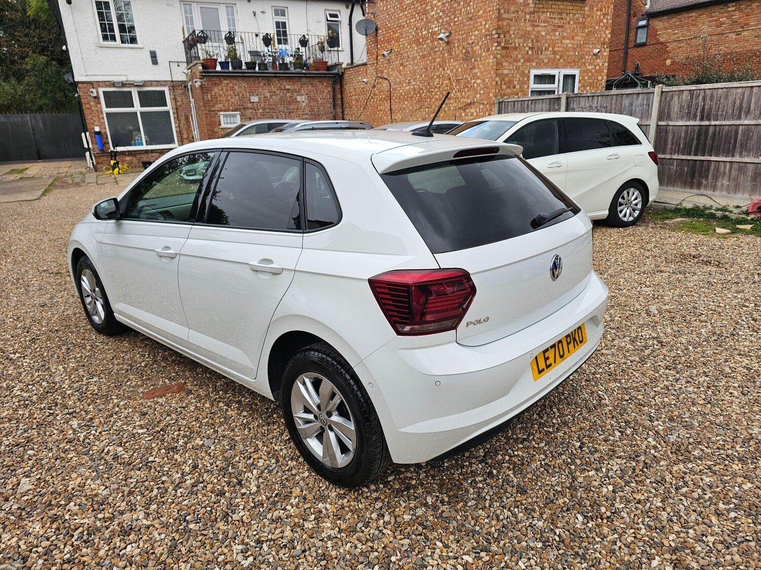 Used Volkswagen Polo for sale - 76307862: Photo 16