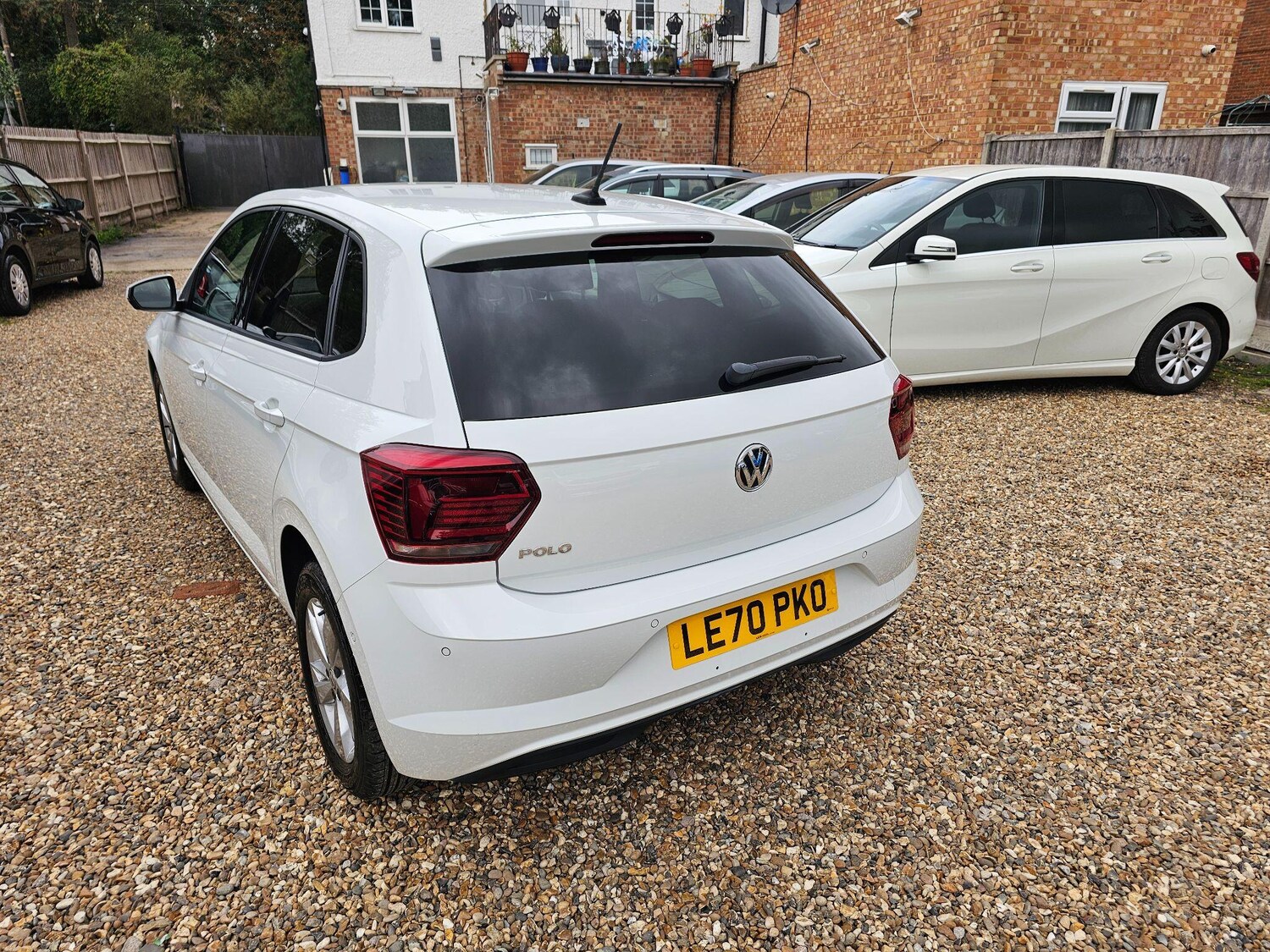Used Volkswagen Polo for sale - 76307862: Photo 17