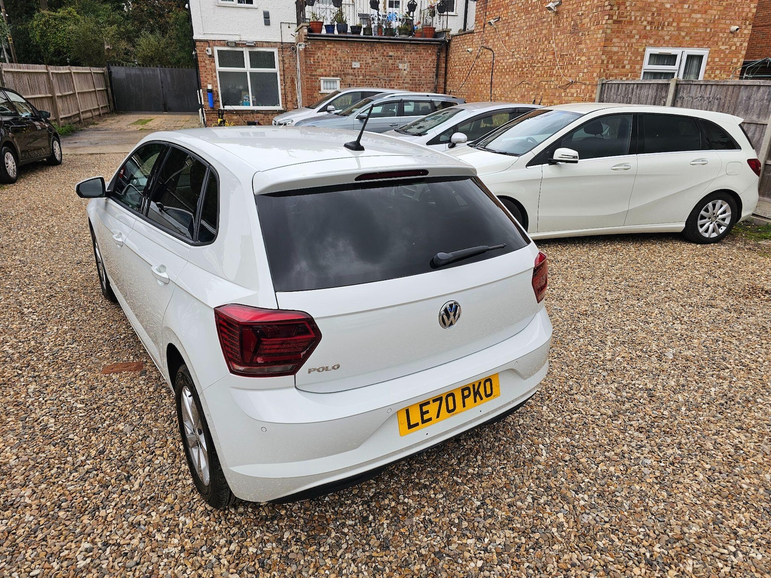 Used Volkswagen Polo for sale - 76307862: Photo 18