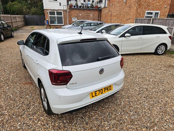 Used Volkswagen Polo for sale - 76307862: Photo 18