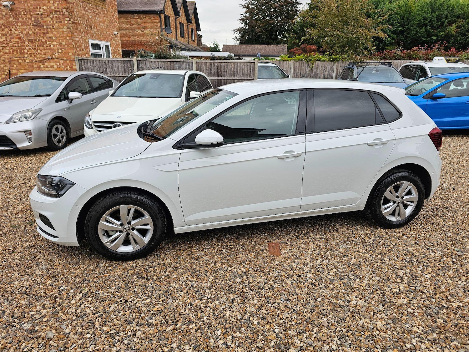 Used Volkswagen Polo for sale - 76307862: Photo 19