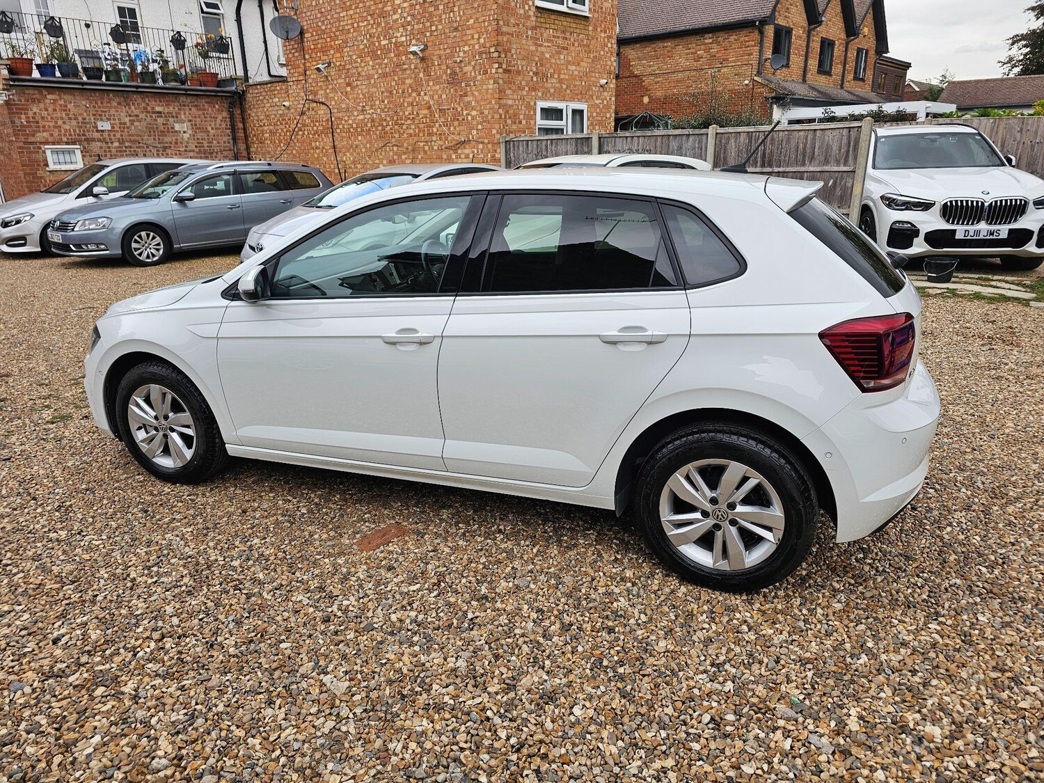 Used Volkswagen Polo for sale - 76307862: Photo 20