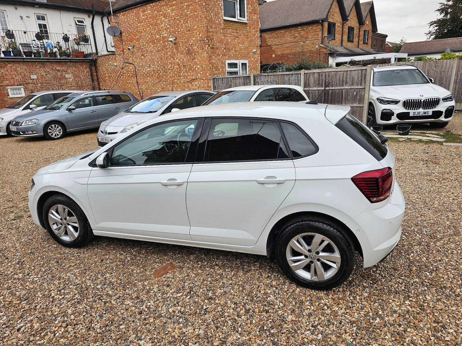 Used Volkswagen Polo for sale - 76307862: Photo 21