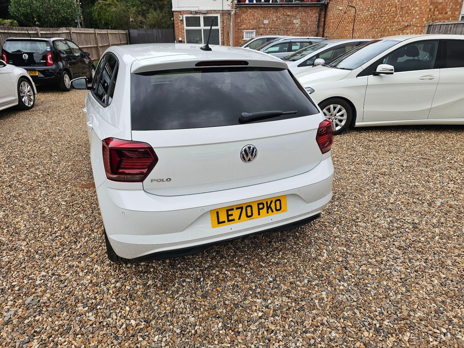 Used Volkswagen Polo for sale - 76307862: Photo 22