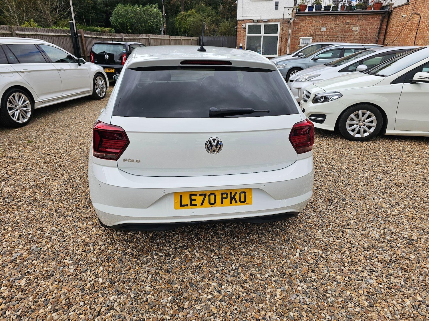 Used Volkswagen Polo for sale - 76307862: Photo 23