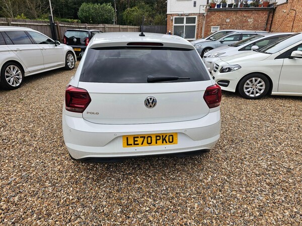 Used Volkswagen Polo for sale - 76307862: Photo 23