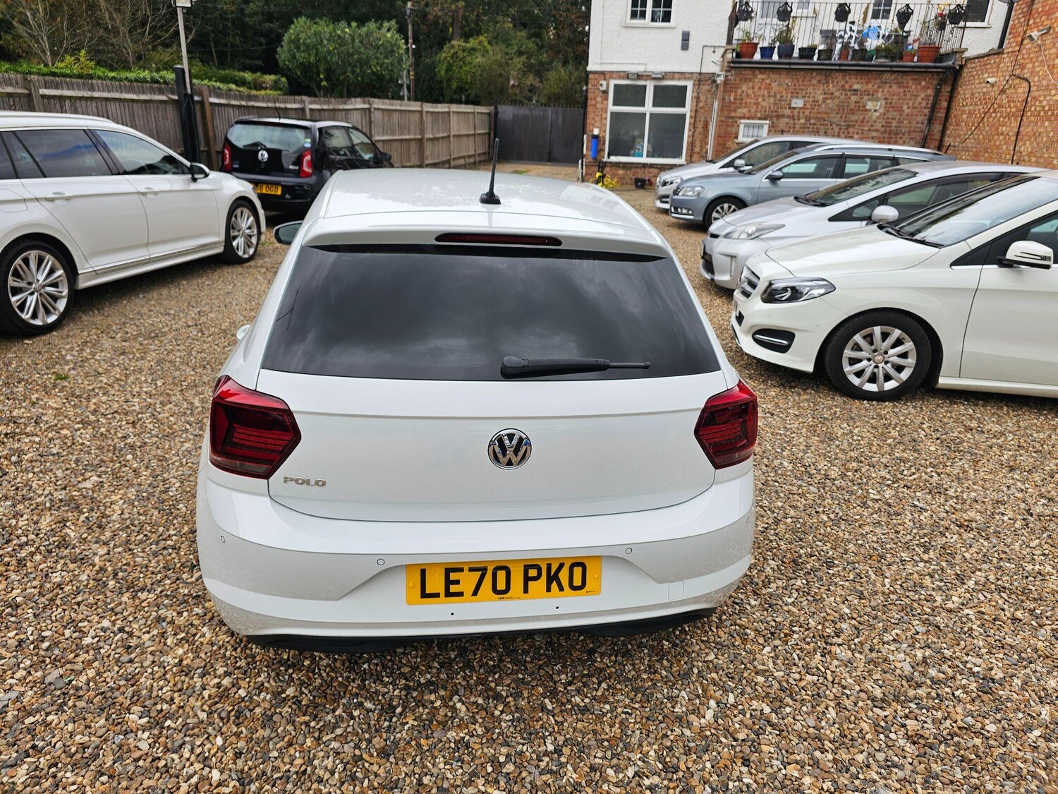 Used Volkswagen Polo for sale - 76307862: Photo 24