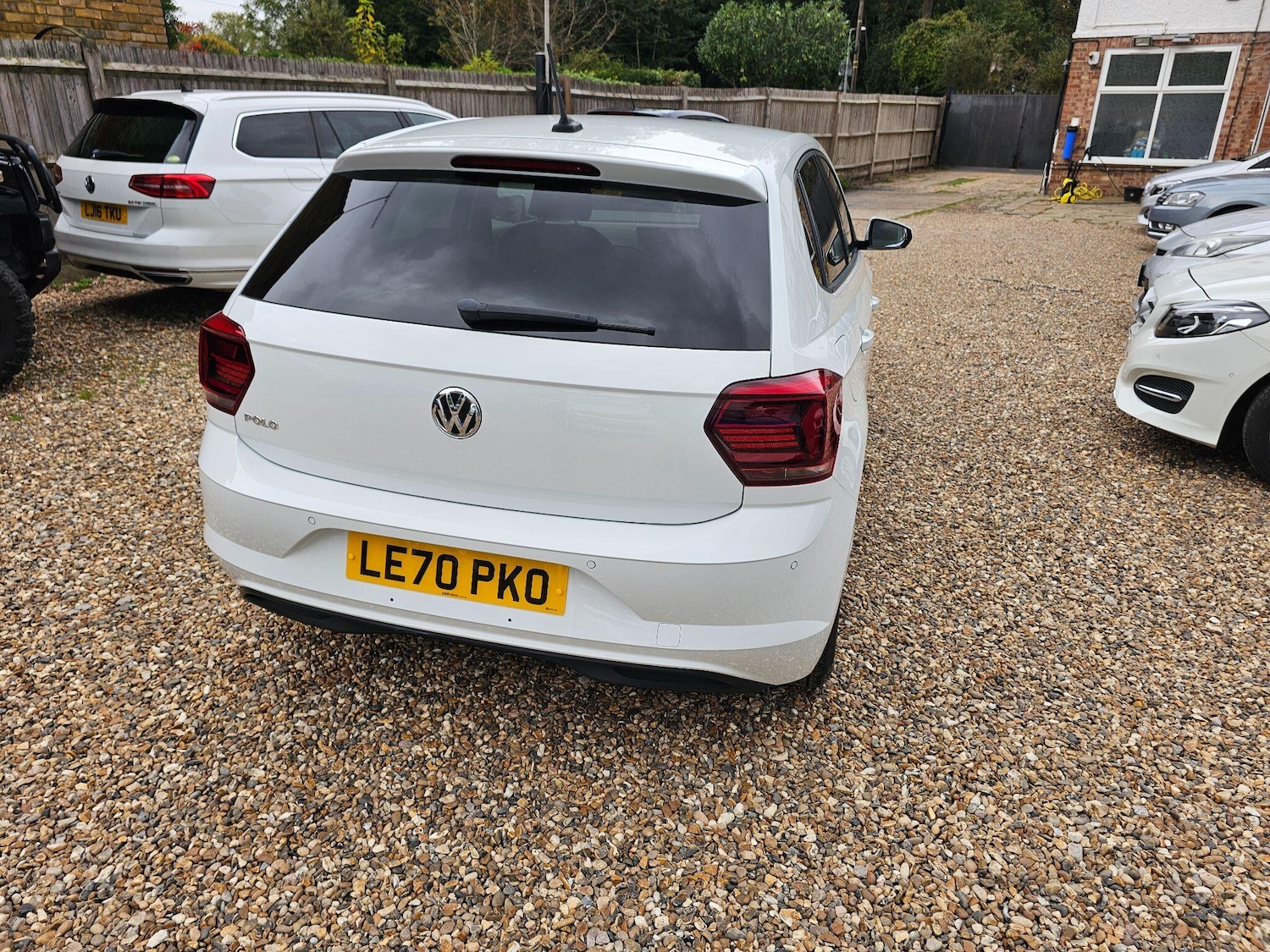 Used Volkswagen Polo for sale - 76307862: Photo 25