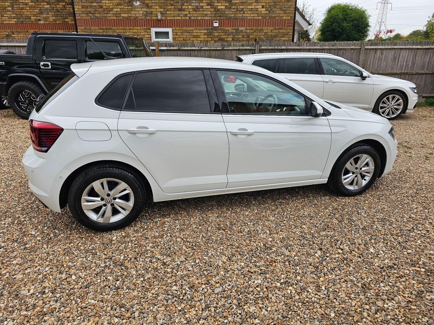 Used Volkswagen Polo for sale - 76307862: Photo 26