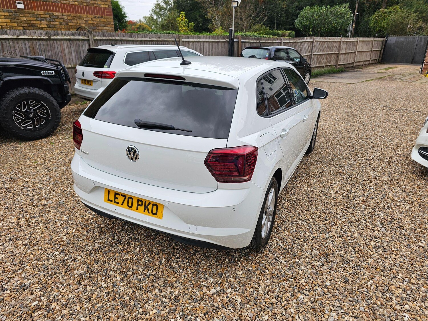 Used Volkswagen Polo for sale - 76307862: Photo 28