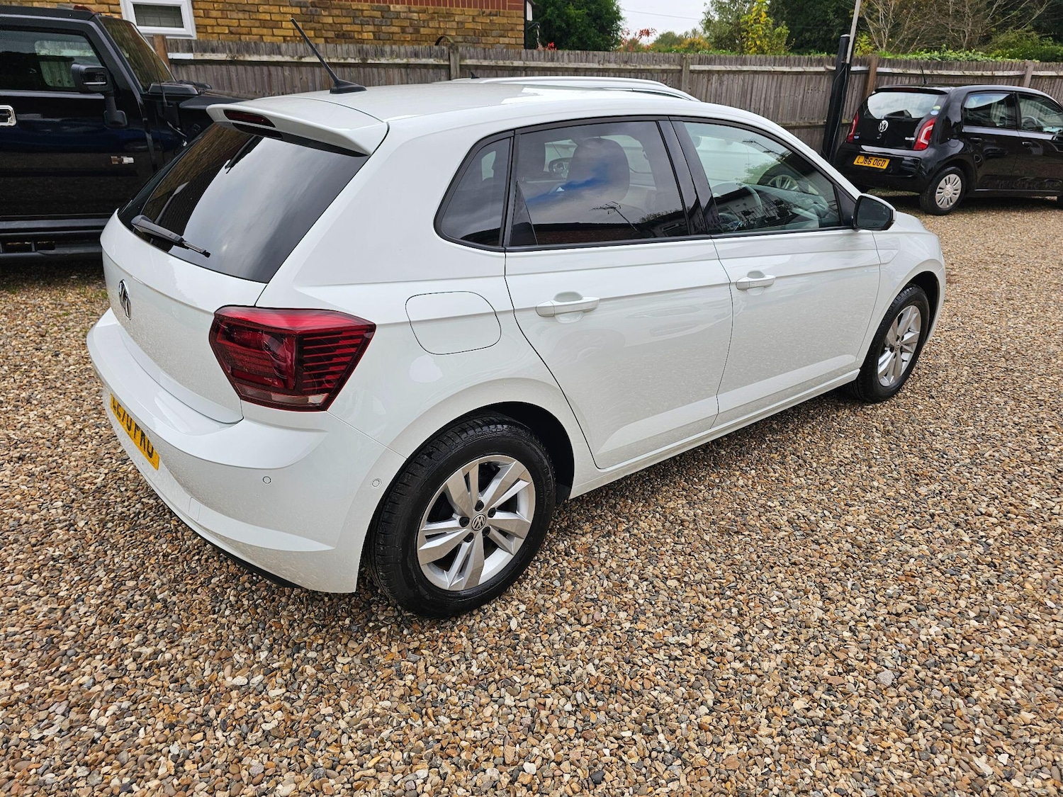 Used Volkswagen Polo for sale - 76307862: Photo 29