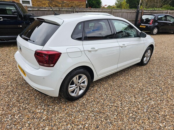 Used Volkswagen Polo for sale - 76307862: Photo 29