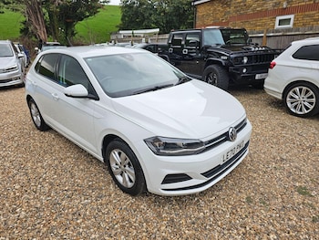 Used Volkswagen Polo for sale - 76307862: Photo 2