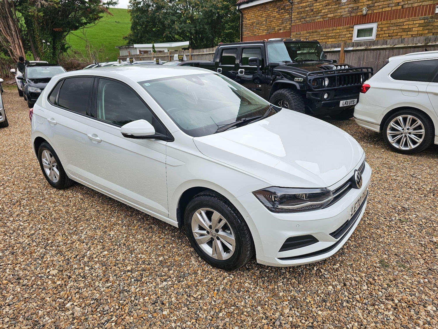 Used Volkswagen Polo for sale - 76307862: Photo 3