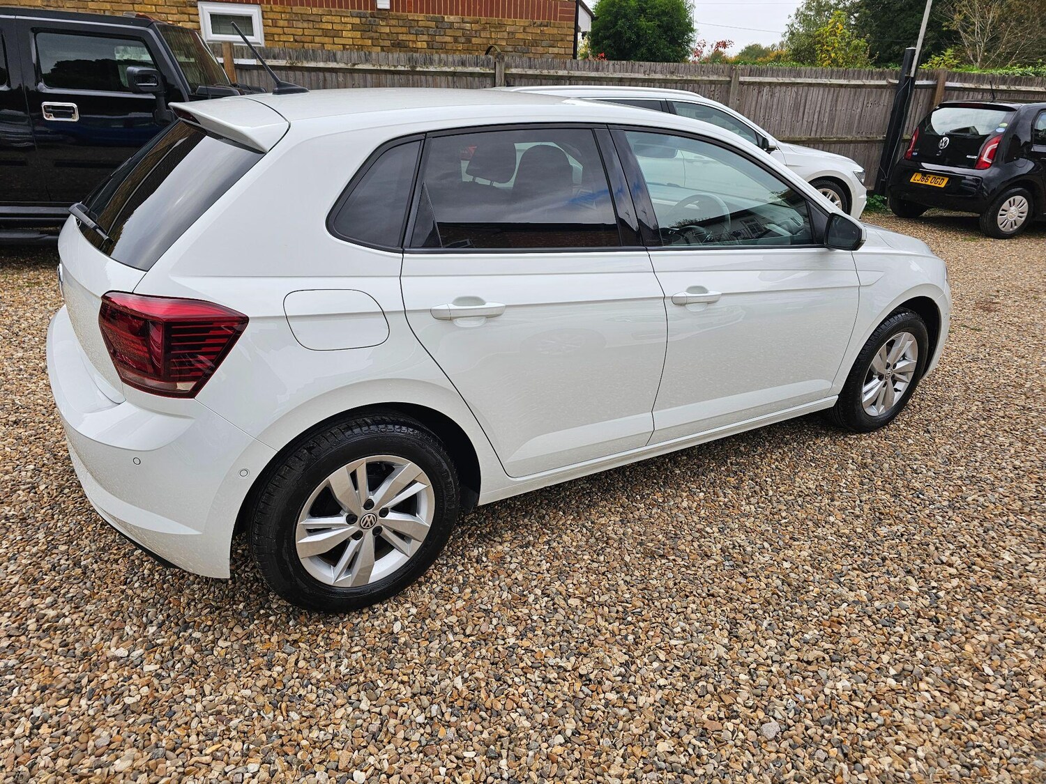 Used Volkswagen Polo for sale - 76307862: Photo 30