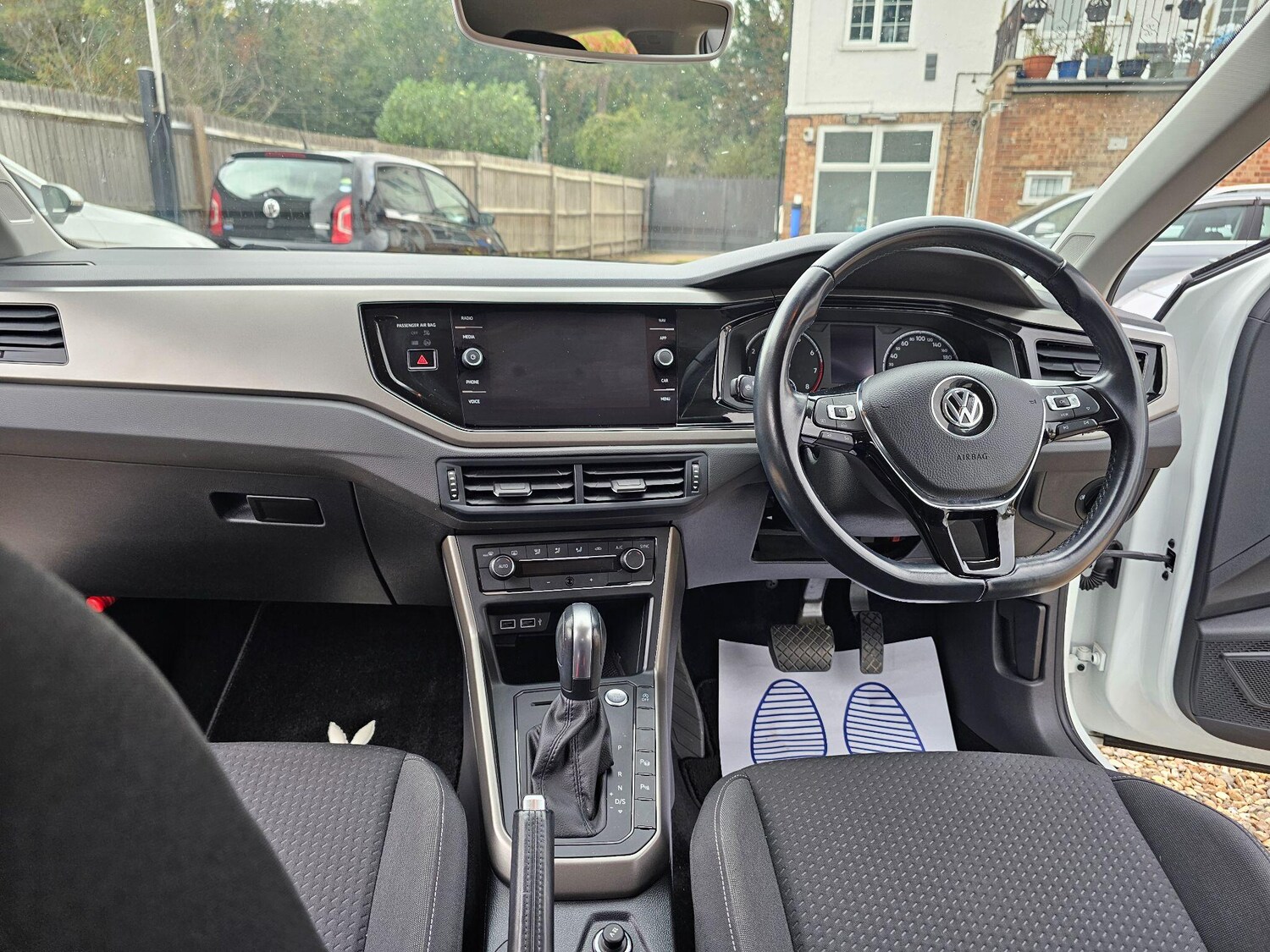 Used Volkswagen Polo for sale - 76307862: Photo 32