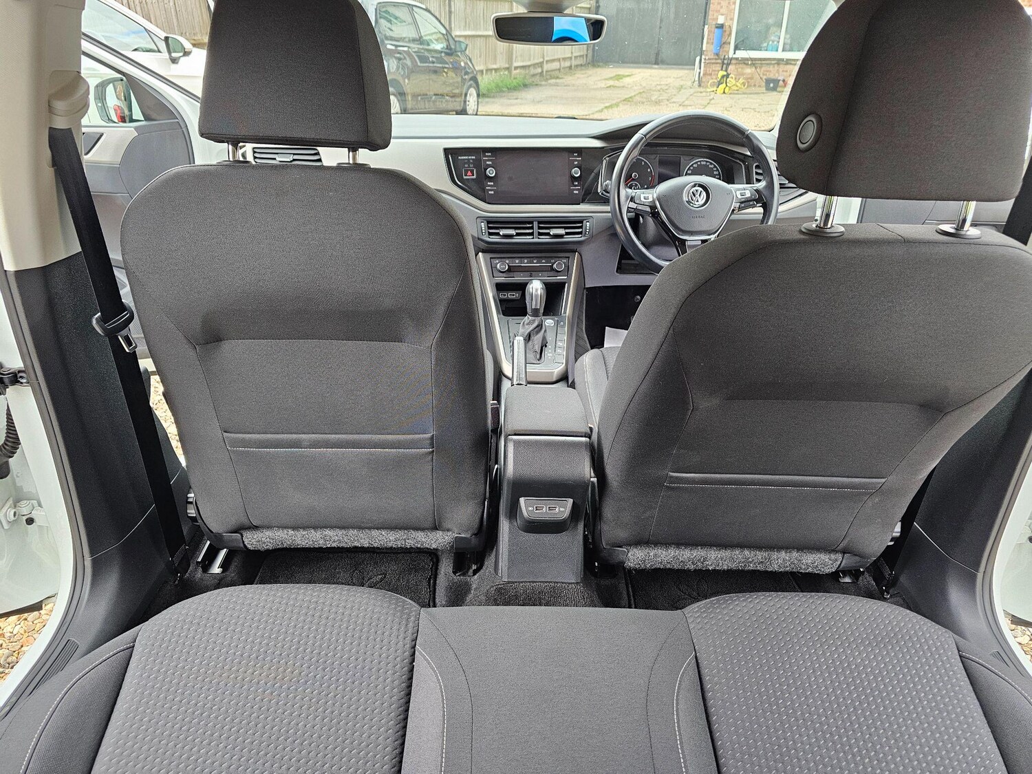 Used Volkswagen Polo for sale - 76307862: Photo 33