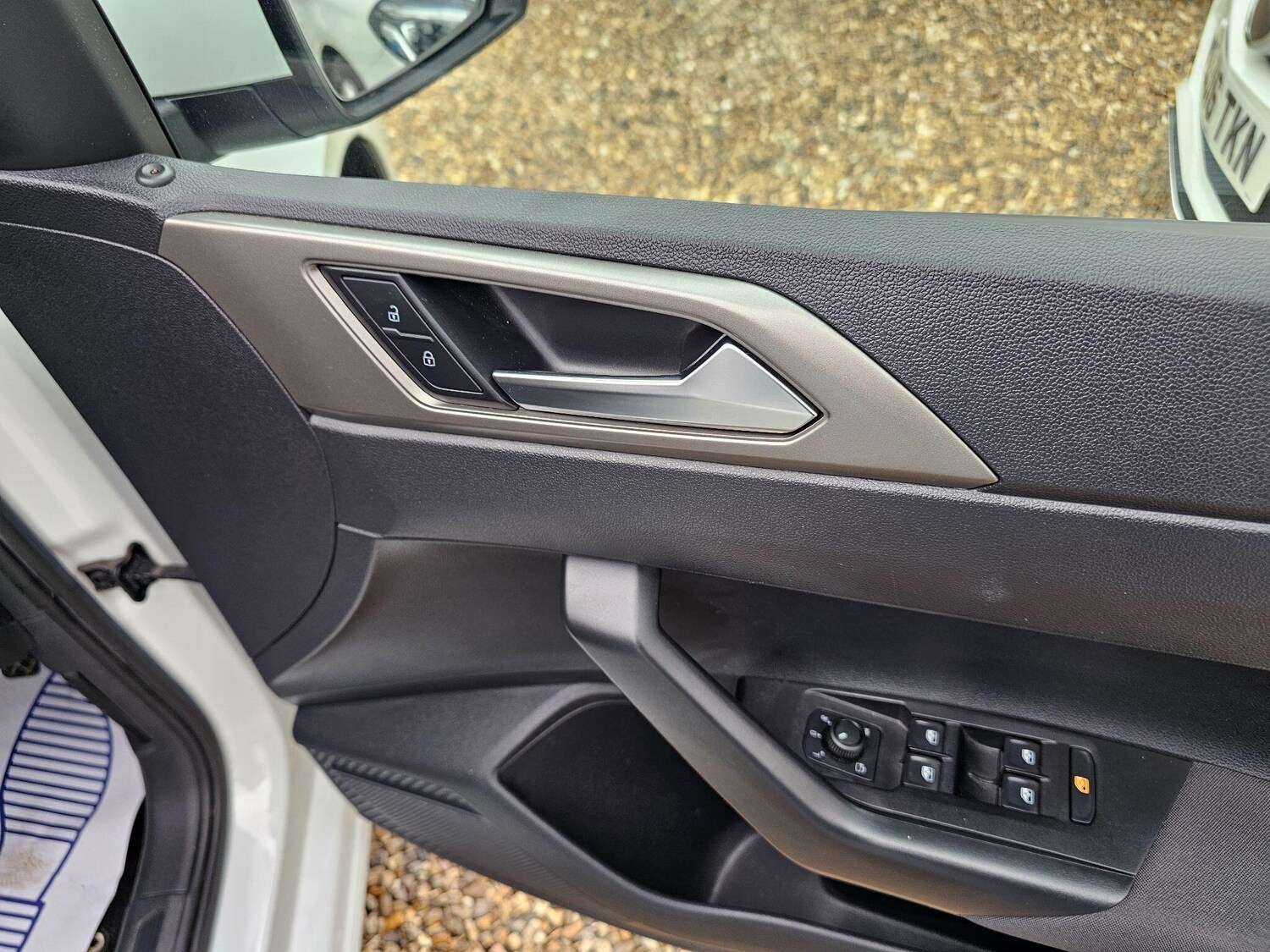 Used Volkswagen Polo for sale - 76307862: Photo 37