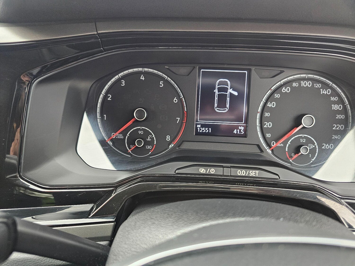 Used Volkswagen Polo for sale - 76307862: Photo 40