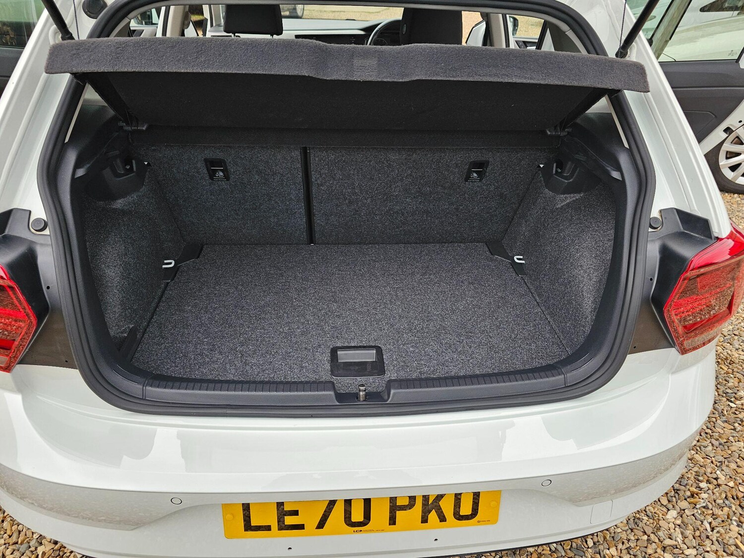 Used Volkswagen Polo for sale - 76307862: Photo 41