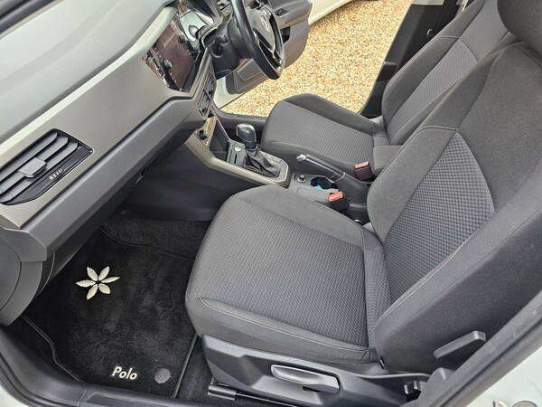Used Volkswagen Polo for sale - 76307862: Photo 43
