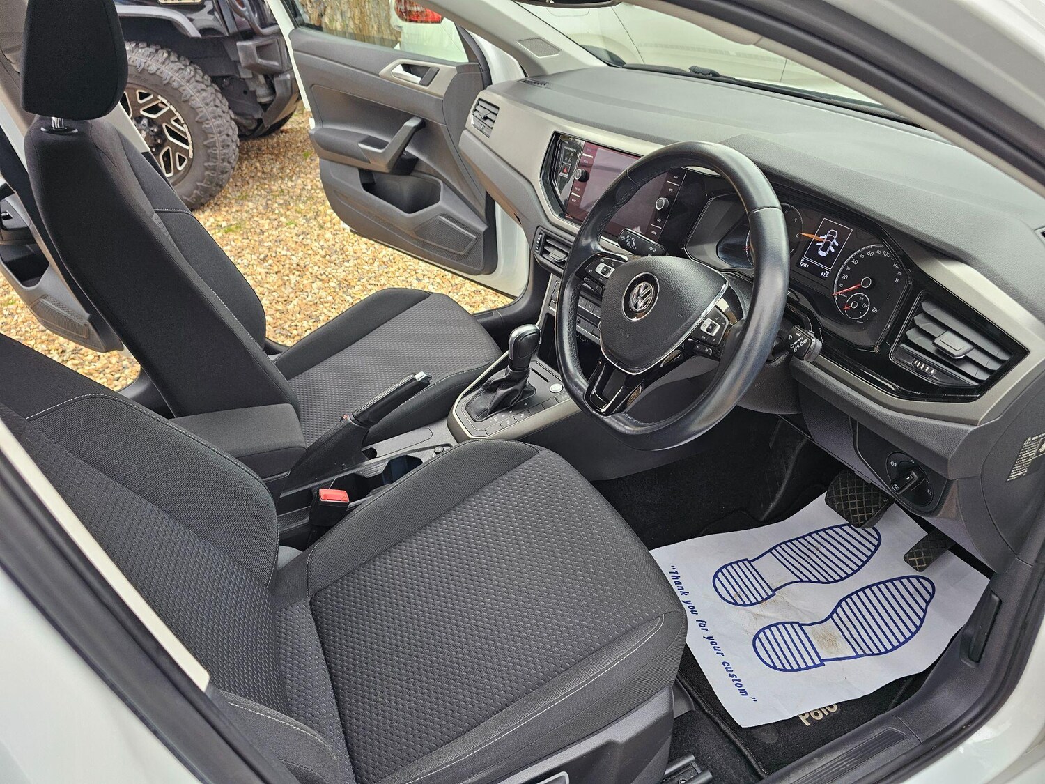 Used Volkswagen Polo for sale - 76307862: Photo 47