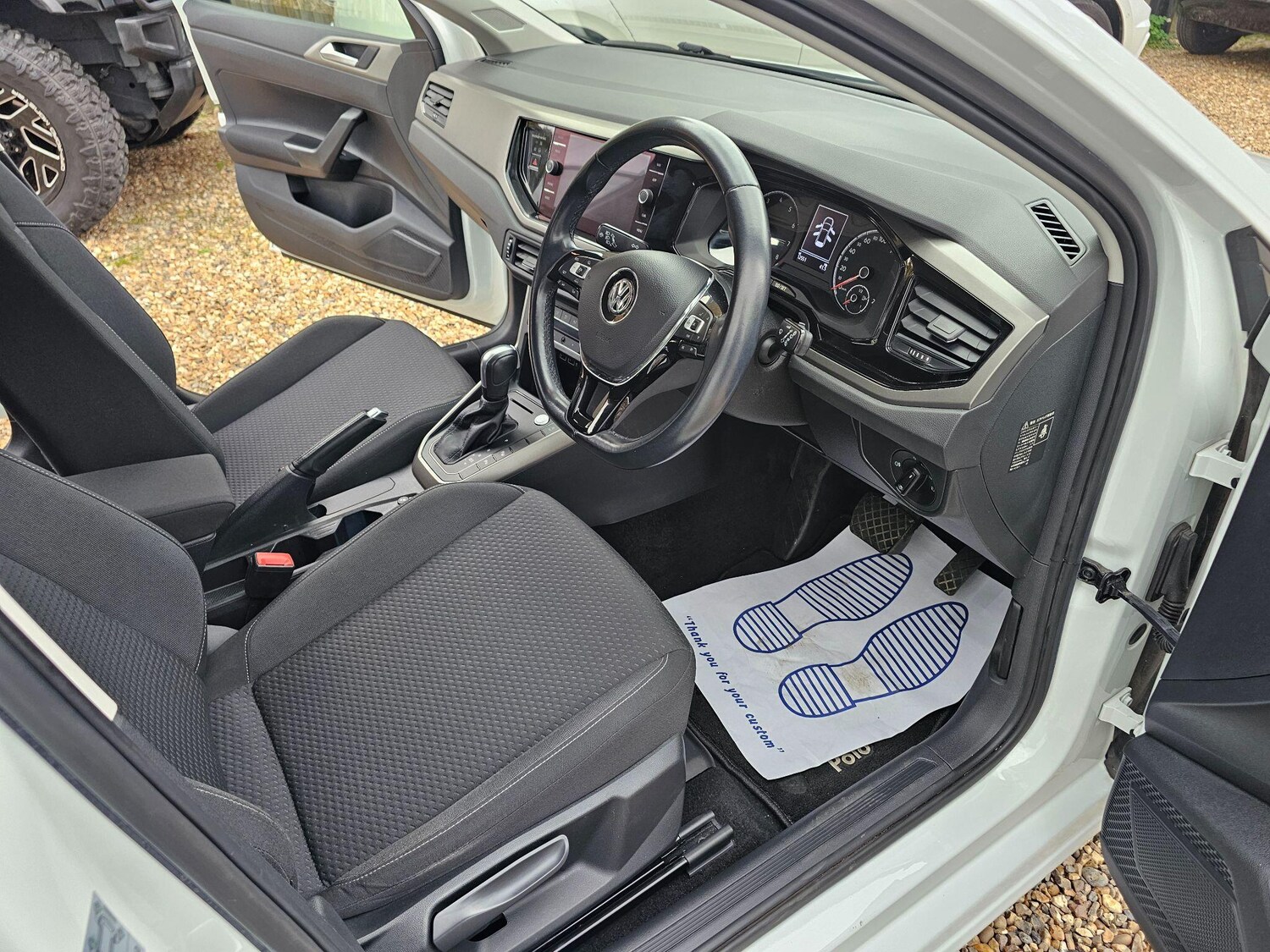 Used Volkswagen Polo for sale - 76307862: Photo 48