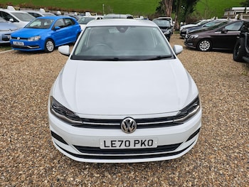 Used Volkswagen Polo for sale - 76307862: Photo 4