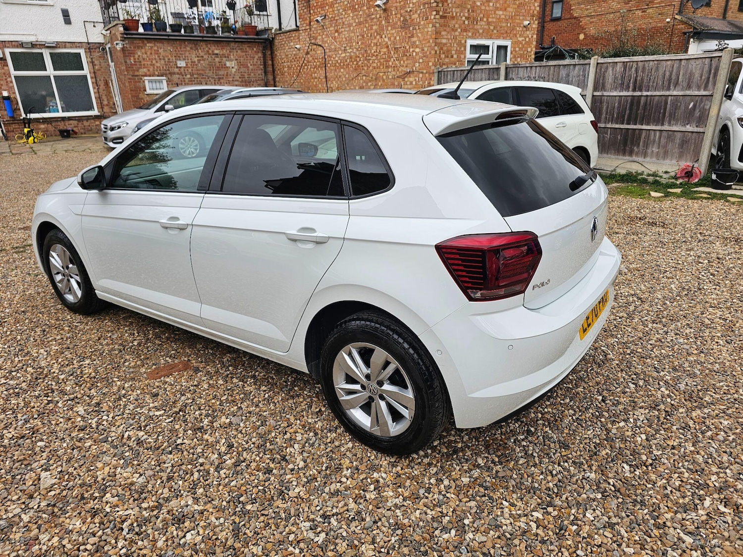 Used Volkswagen Polo for sale - 76307862: Photo 5